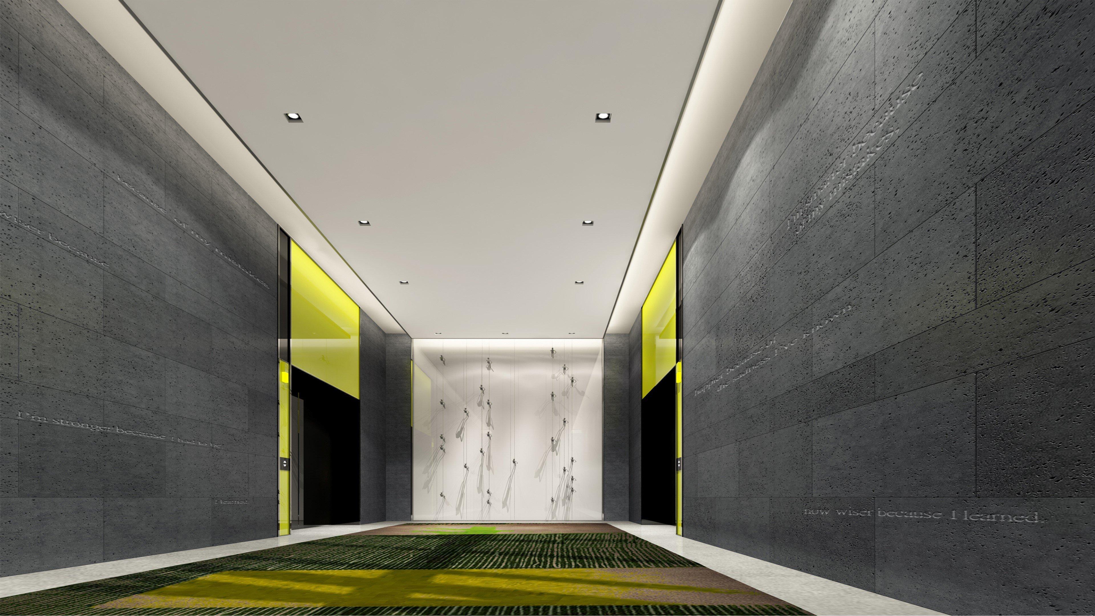 Holiday Inn Express Shenzhen Songgang, an IHG Hotel Exterior foto